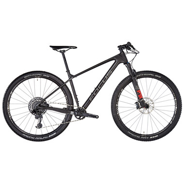 Mountain Bike FOCUS RAVEN 8.8 29" Negro 2019 0